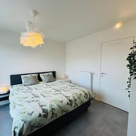 דירה Jolie Appartement Haut Standing Liege Centre *