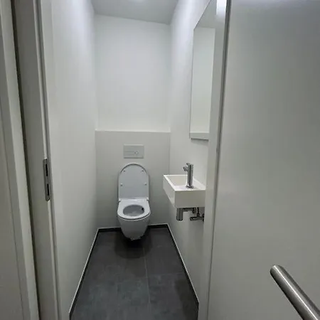 Jolie Appartement Haut Standing Liege Centre