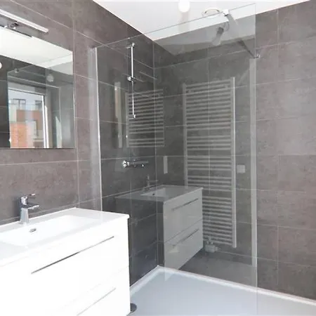 Apartment Jolie Appartement Haut Standing Liege Centre *