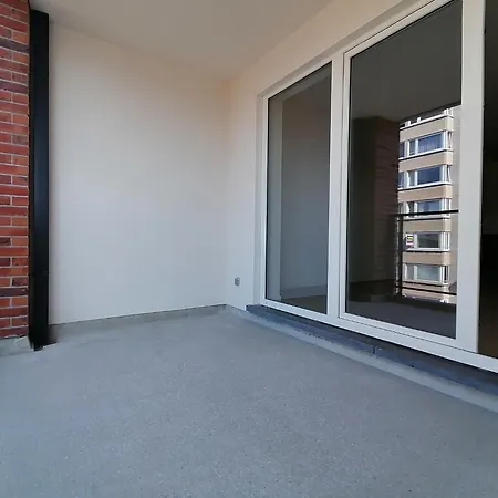 Jolie Appartement Haut Standing Liege Centre